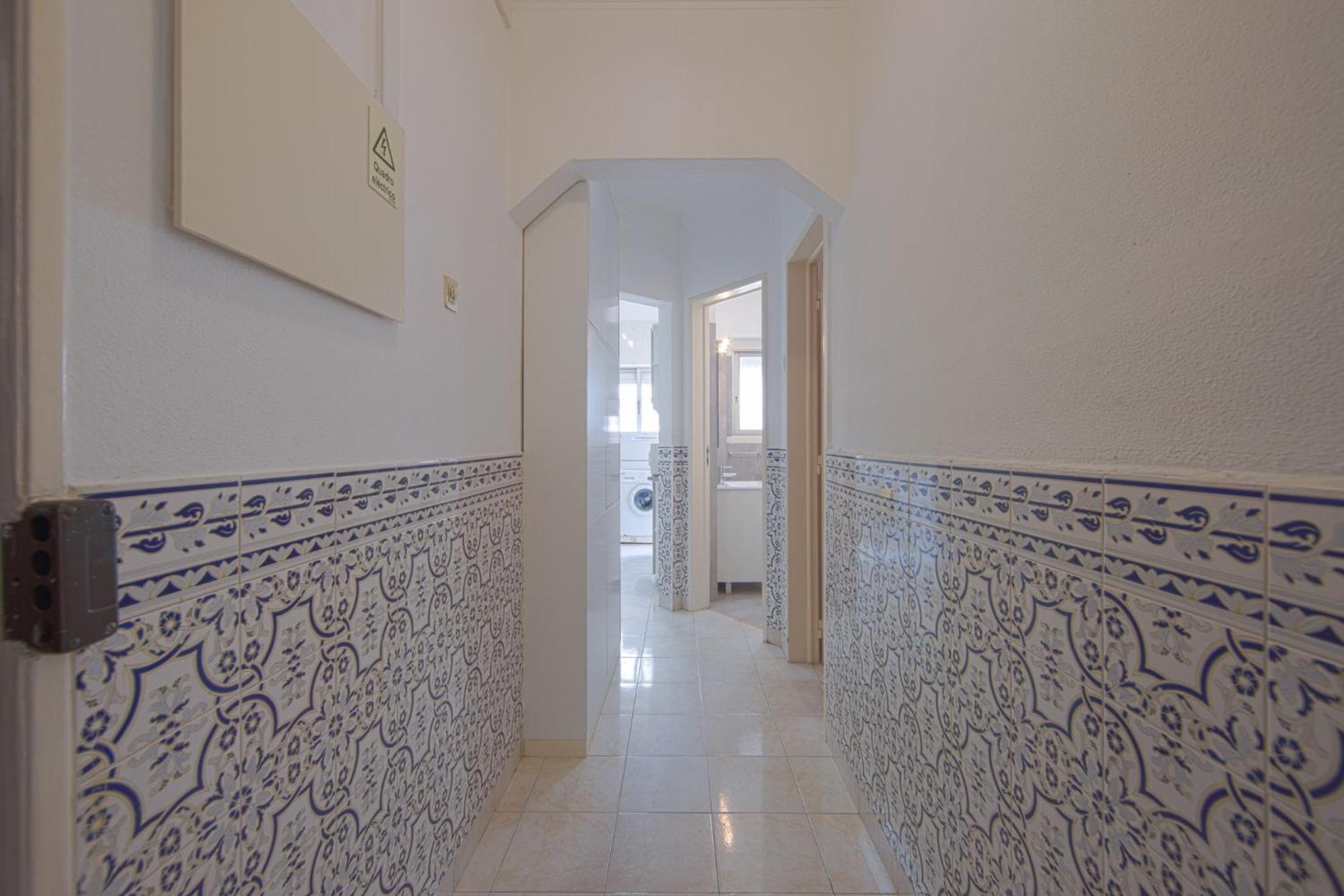 Alameda Typical By Homing Lissabon