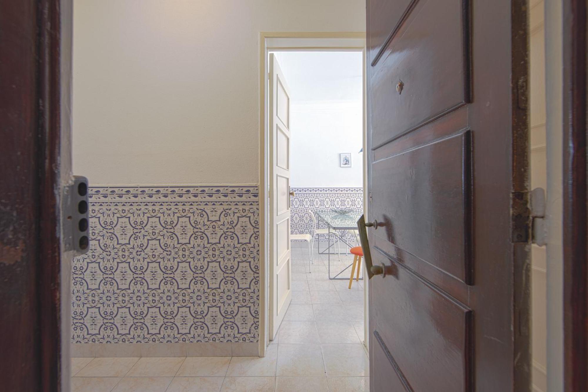 Apartment Alameda Typical By Homing
