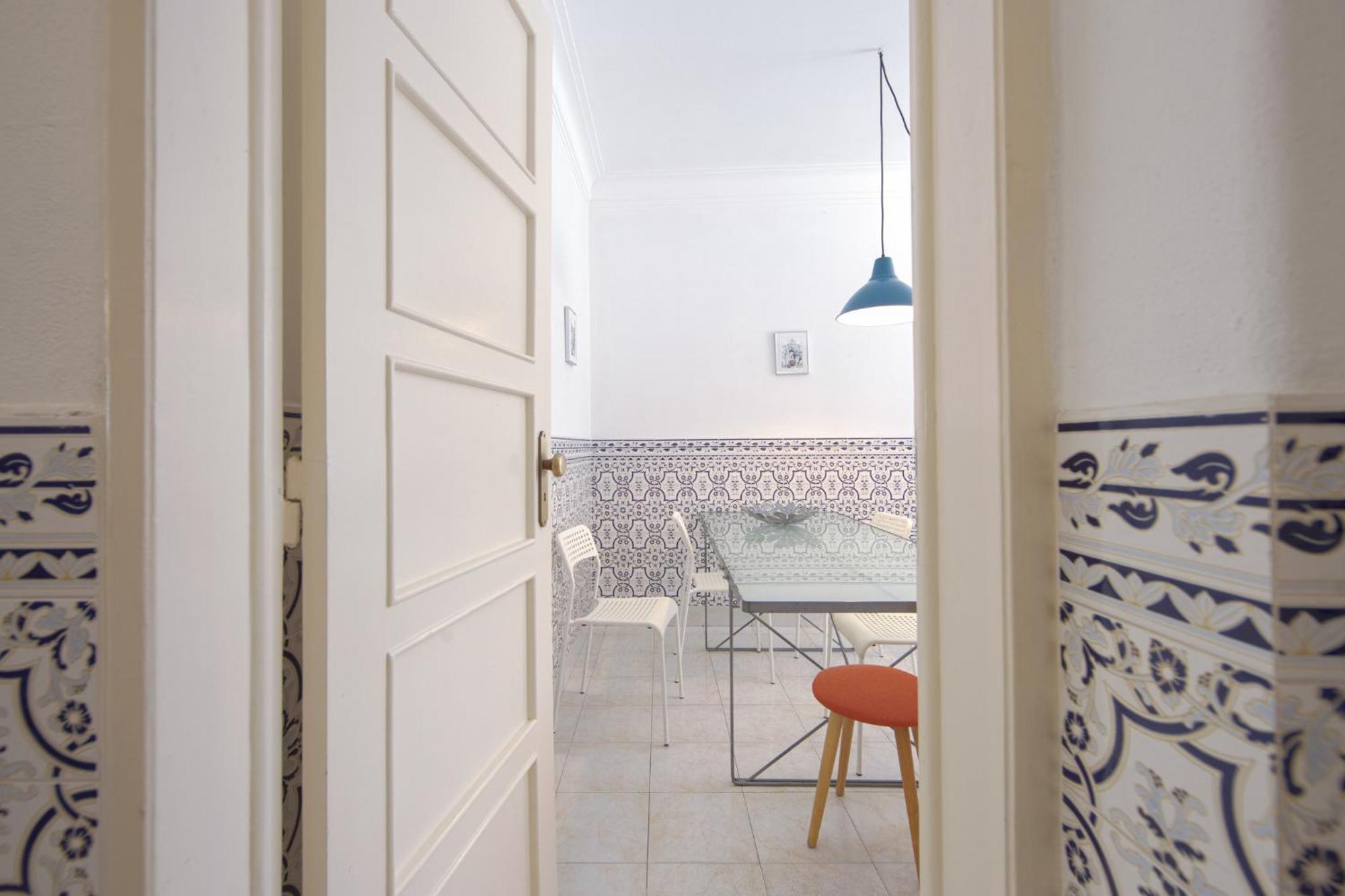 Apartment Alameda Typical By Homing *