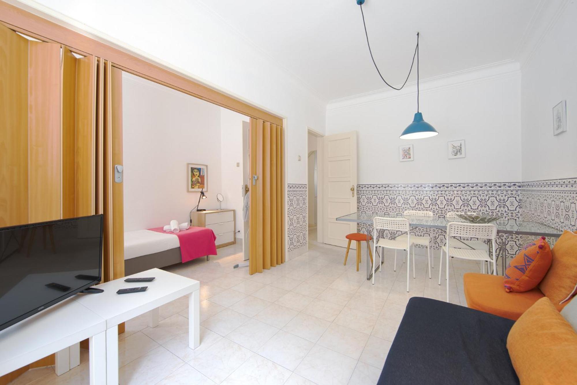 Alameda Typical By Homing Lissabon