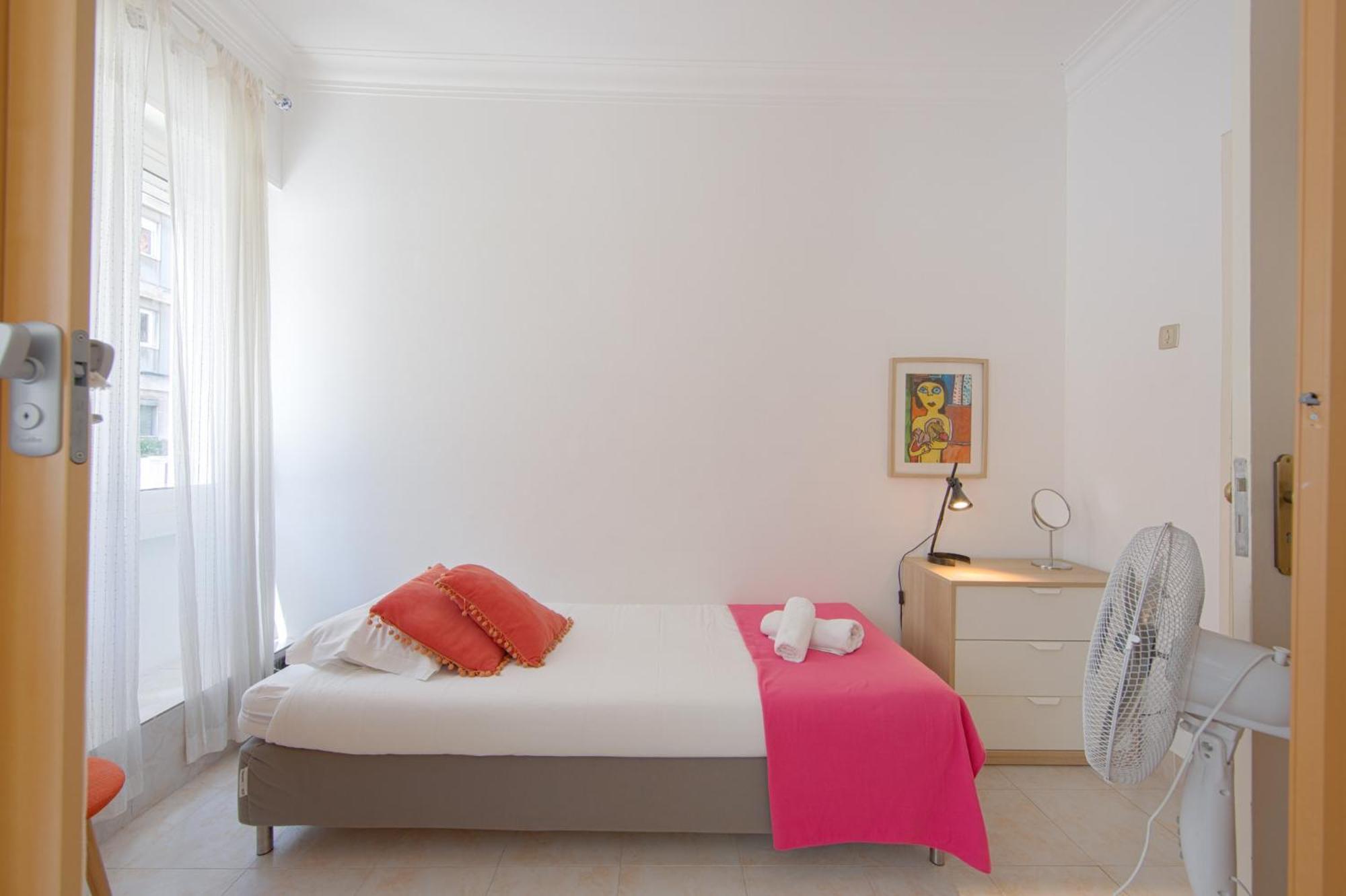 Alameda Typical By Homing Apartment *