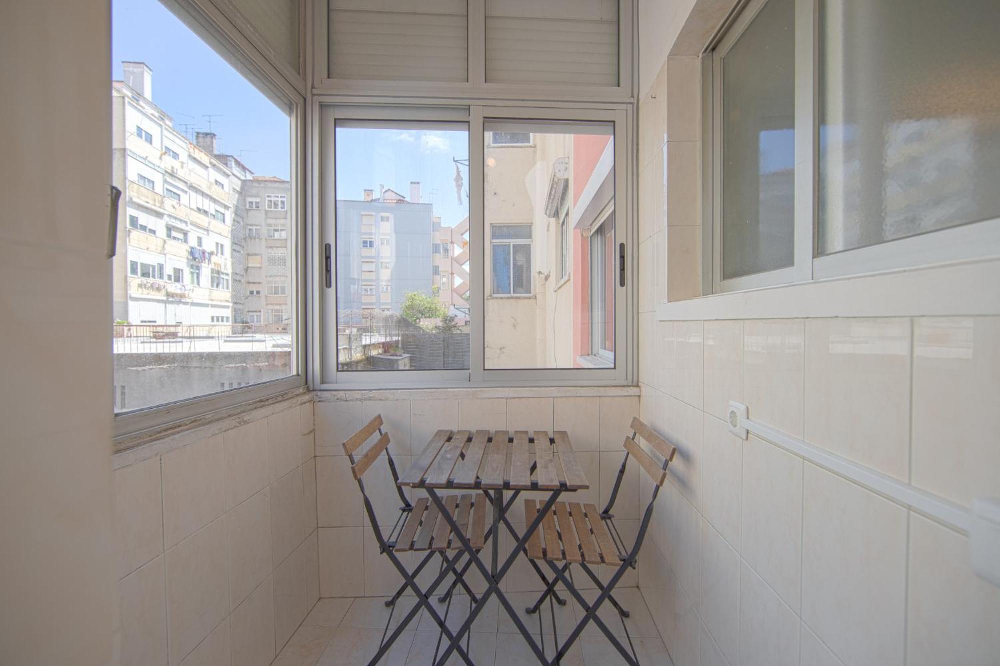 Alameda Typical By Homing Lissabon