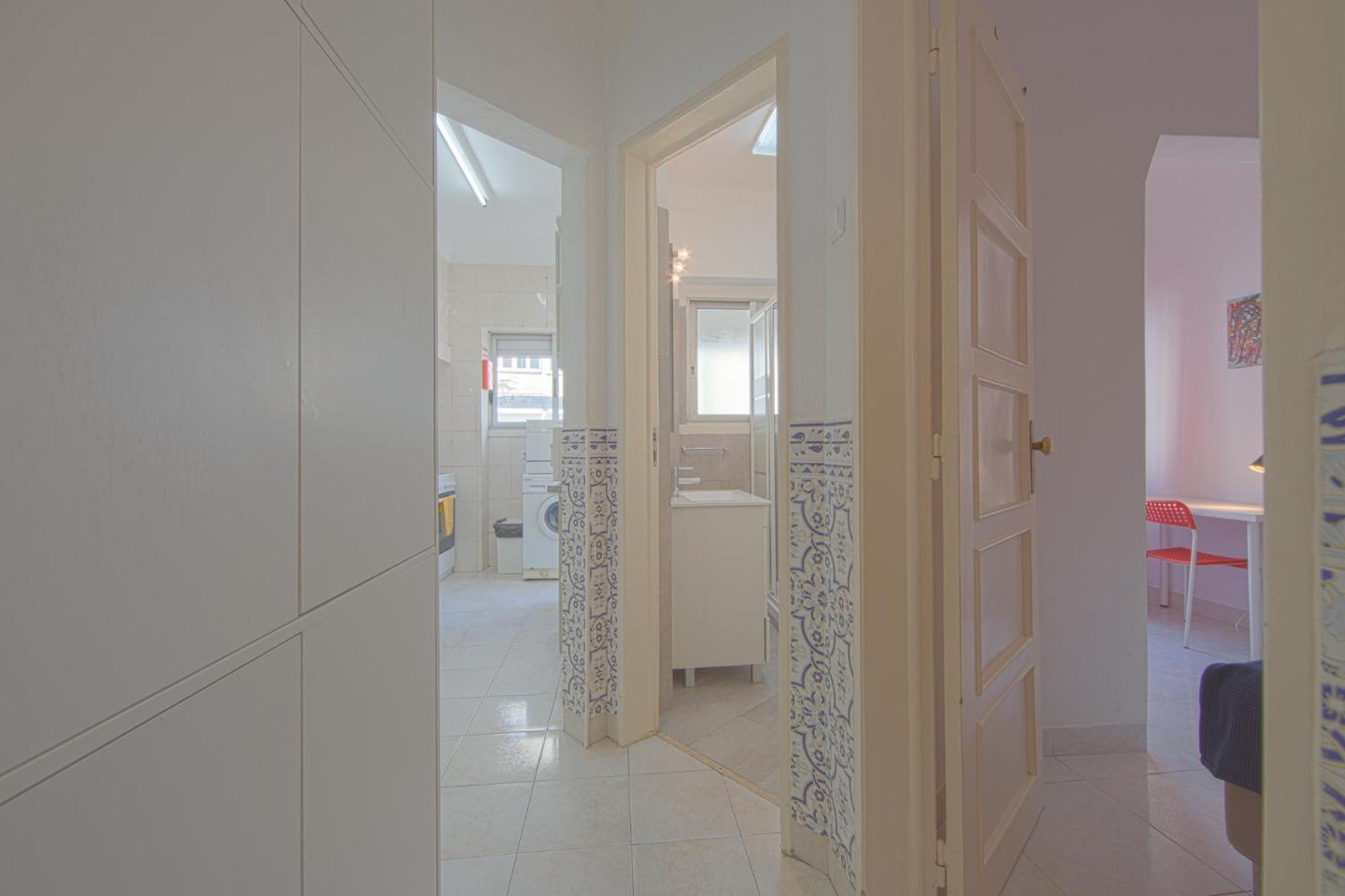 Alameda Typical By Homing Apartment *