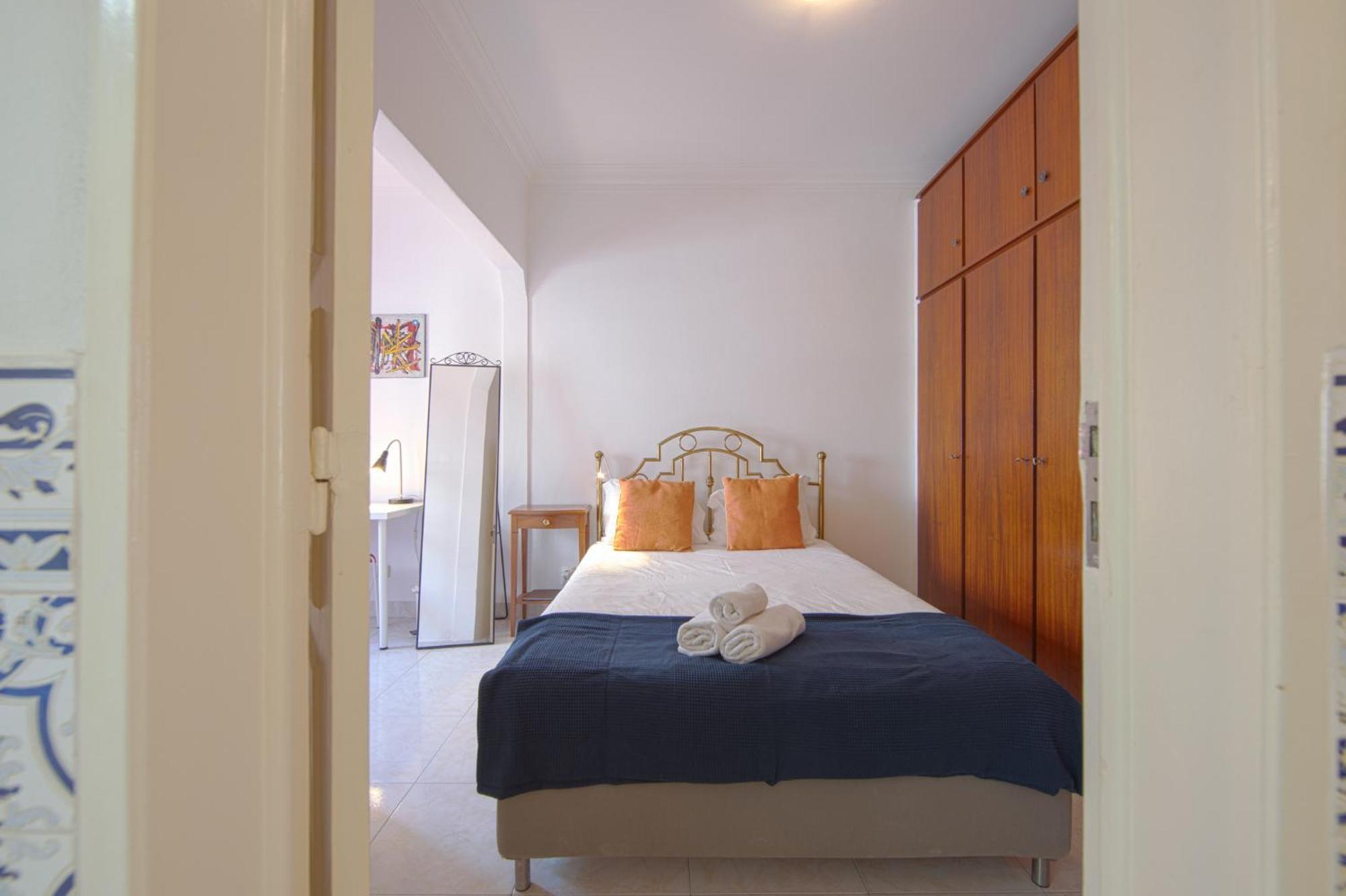 Alameda Typical By Homing Lissabon