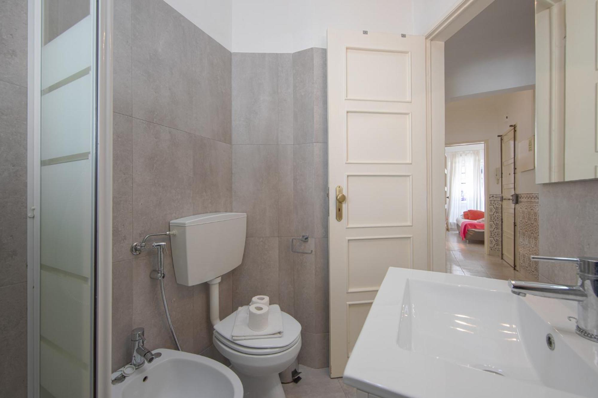 Apartment Alameda Typical By Homing Lissabon