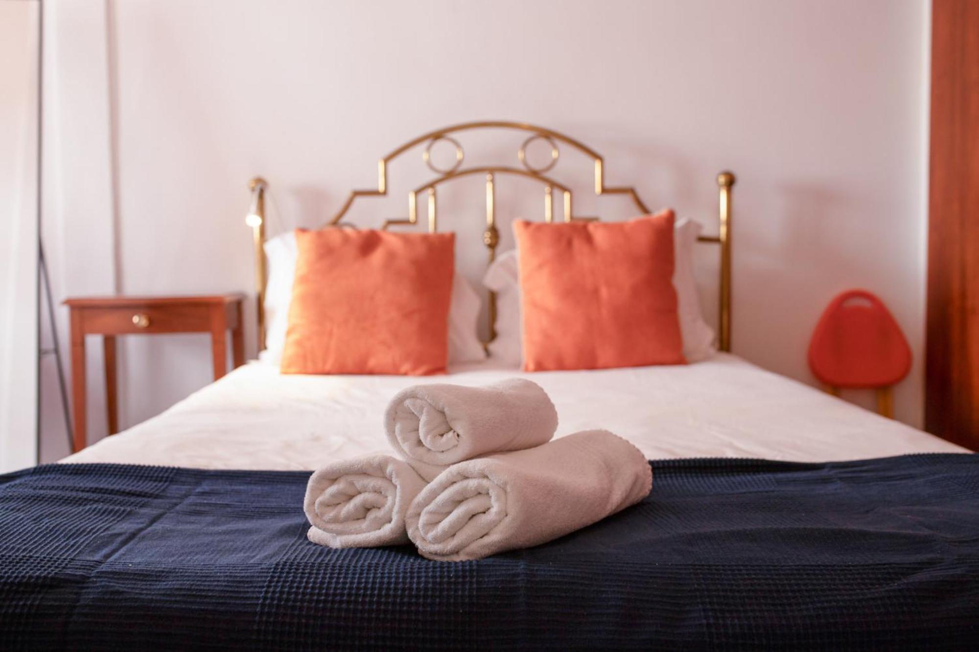 Apartment Alameda Typical By Homing *