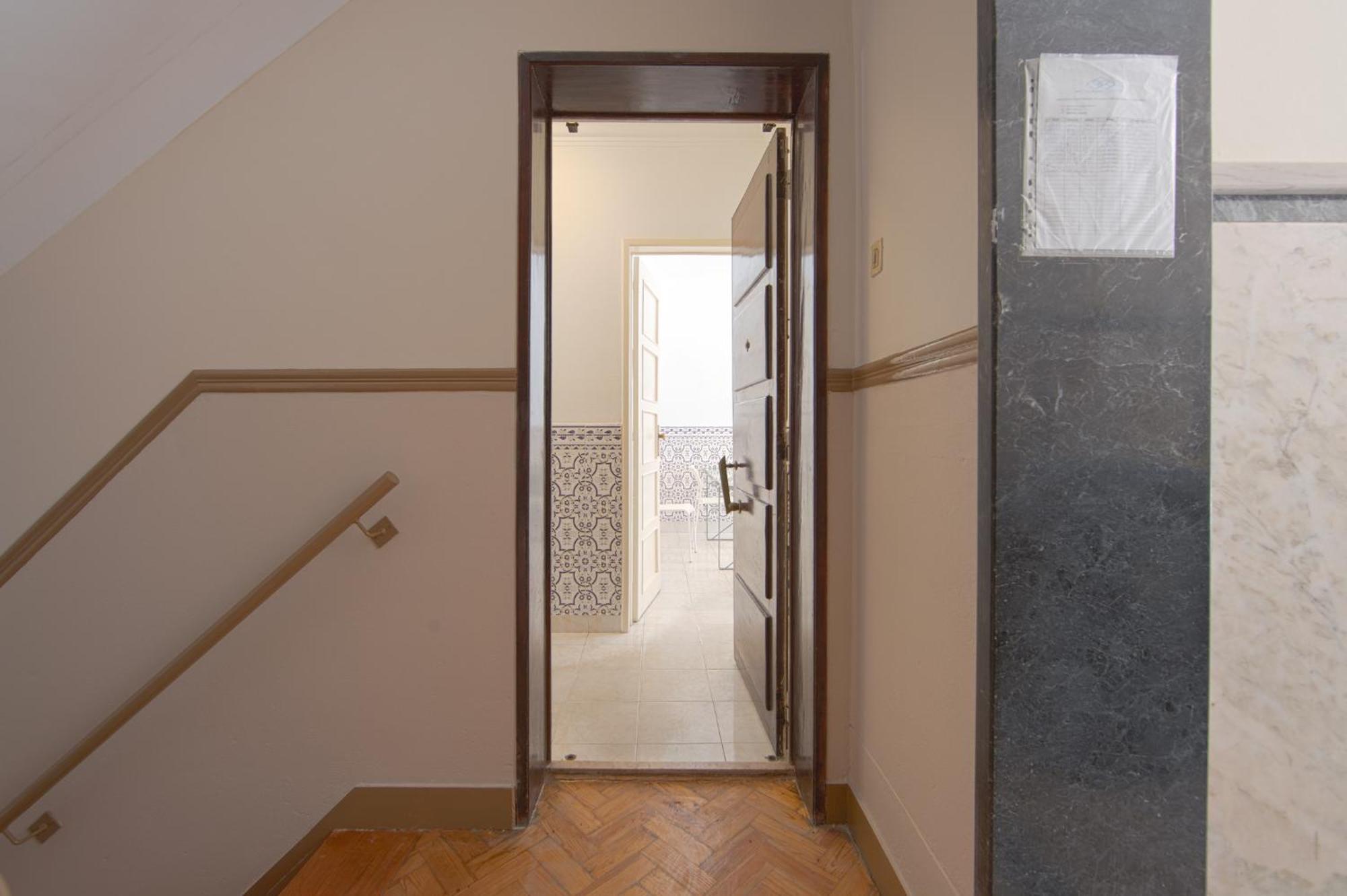 Alameda Typical By Homing Lejlighed Lisboa