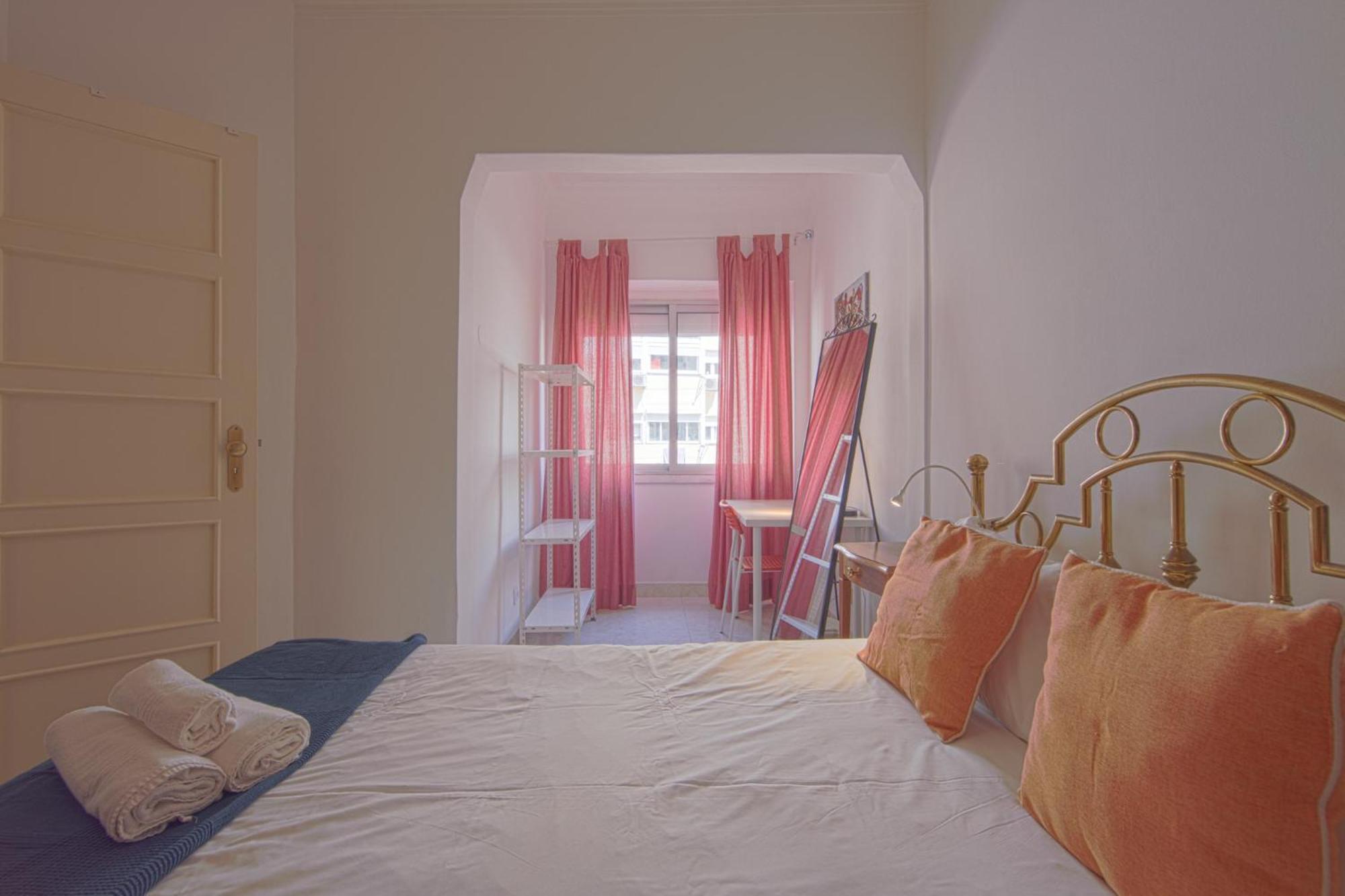 Alameda Typical By Homing Lejlighed Lisboa