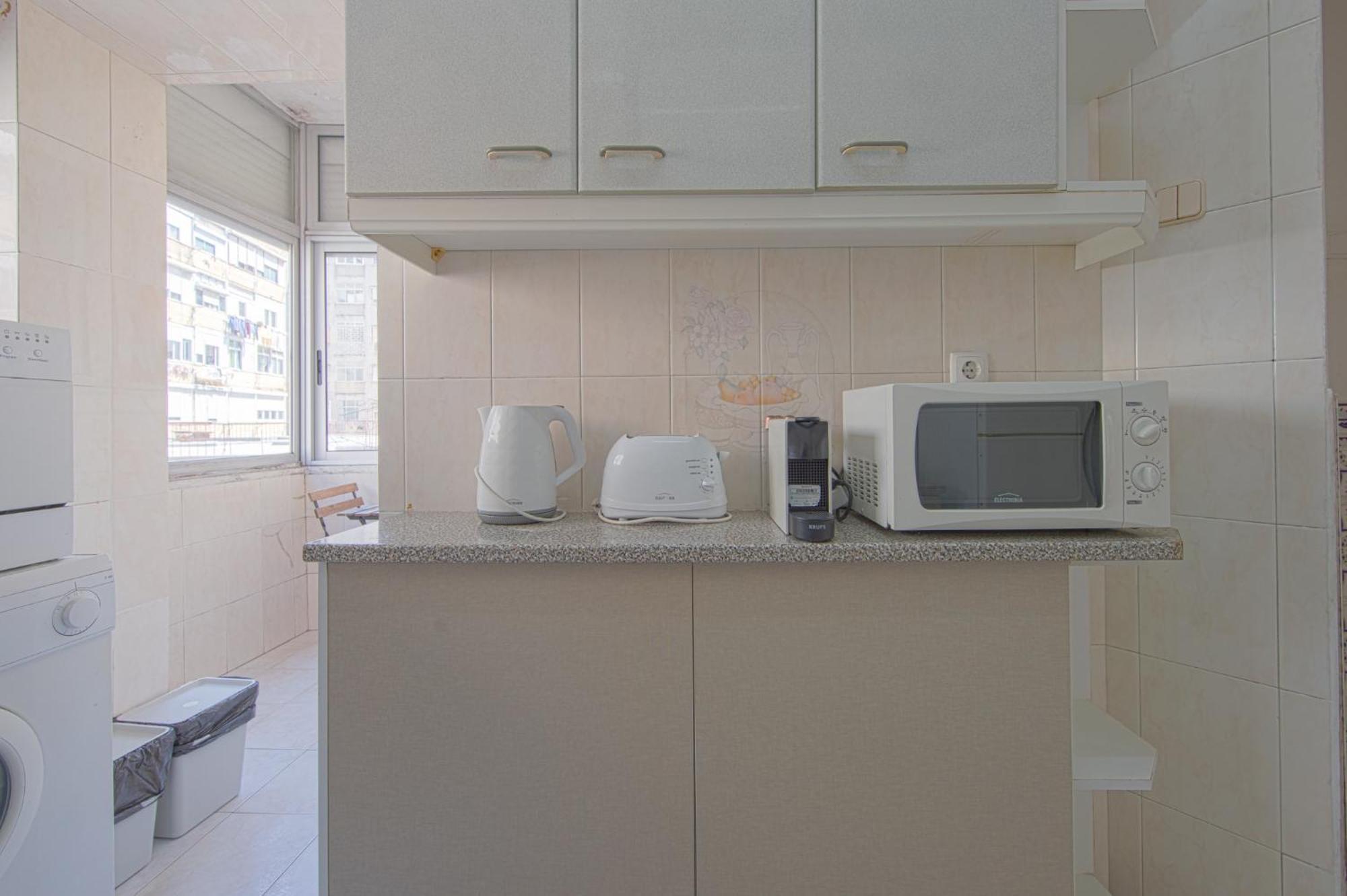 Alameda Typical By Homing * Lisboa