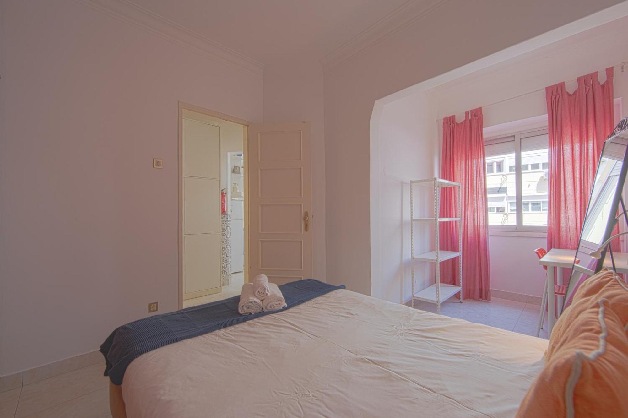 Alameda Typical By Homing Lejlighed Lisboa